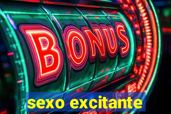 sexo excitante